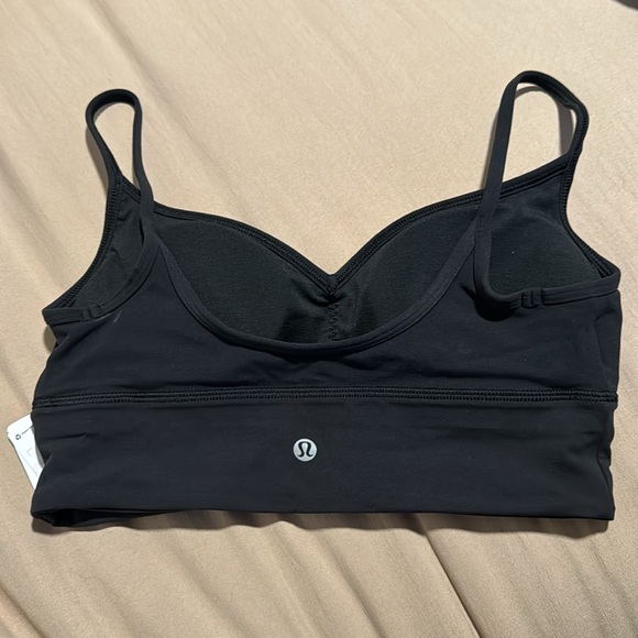 Lululemon Align Sweetheart Bra - Picture 4 of 4
